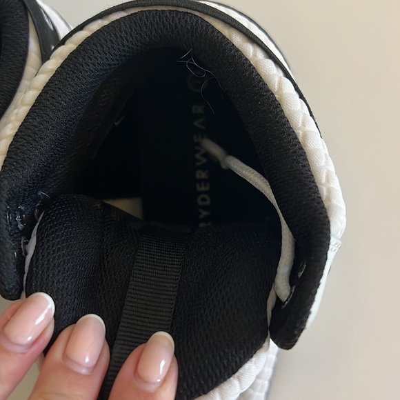 Women’s boxing shoe training shoe RYDERWEAR - Picture 7 of 7